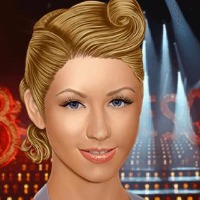Christina True Make Up Play