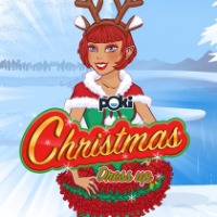 Christmas Dress Up Play