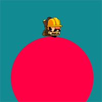 Circle Runner Play