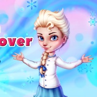 Dream Room Makeover Play