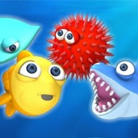Fishy Rush Play
