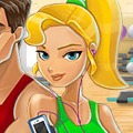 Fitness Workout XL Play