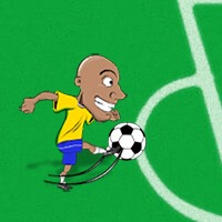 Freekick Training Play