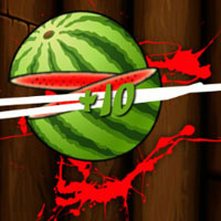 Katana Fruits Play