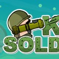 King Soldiers