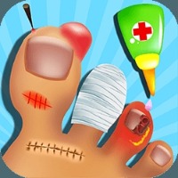 Nail Doctor Play