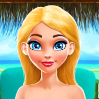 Nina Surfer Girl Play