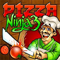 Pizza Ninja 3 Play