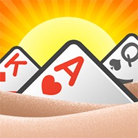 Pyramid Solitaire Play