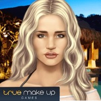 Rosie True Make Up Play