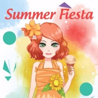 Summer Fiesta Play