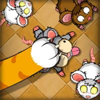 Tap the Rat Play
