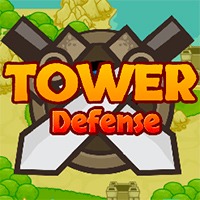 Tower Defense