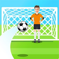 World Cup Penalty