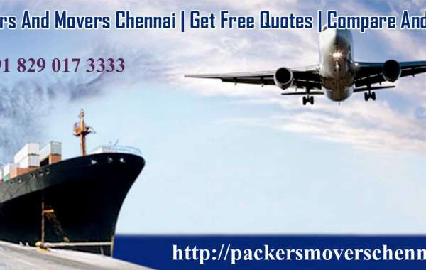 Involve Your Relocation Worries With Packers And Movers Chennai