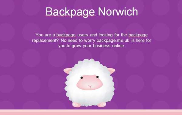 Backpage Norwich | Classified site for United Kingdom