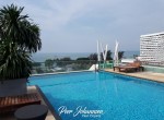 House for Sale Pratumnak | Buy Condo in Pratumnak- Pearl Property Thailand