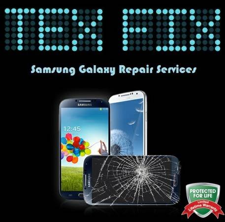 Cell Phone Repair of Wylie TX
