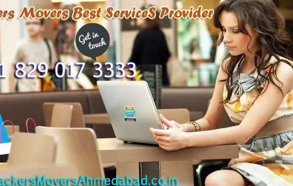 Comfortable Shifting Service Providers @ Packers and Movers Ahemdabad