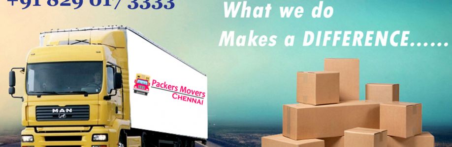 Packers And Movers Chennai Cover Image