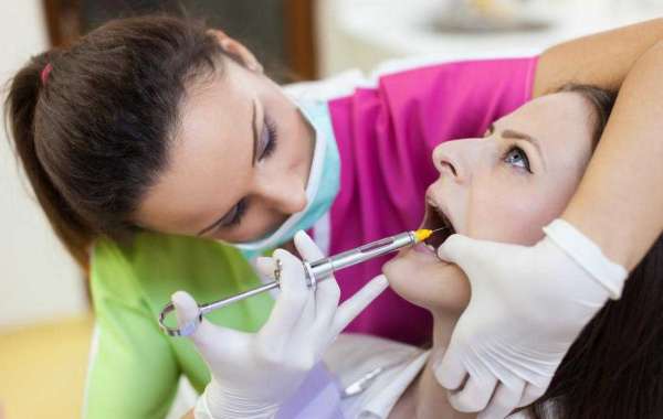 The relevance of routine oral treatment