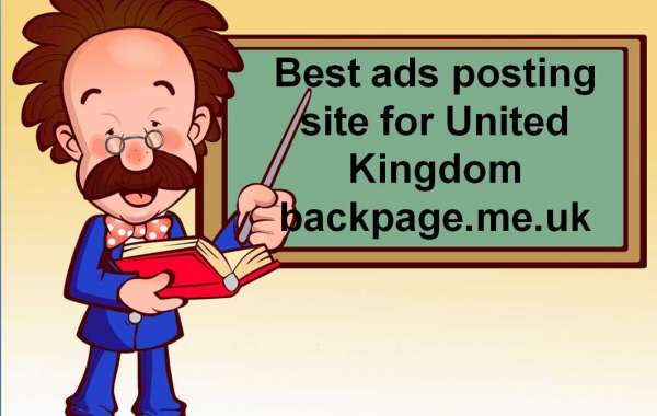 Best ads posting site for United Kingdom | Backpage United Kindom