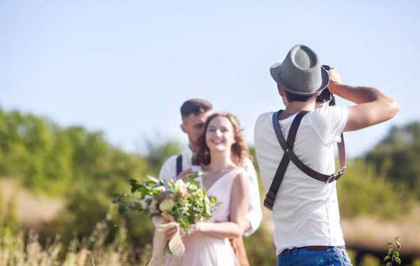 Tips for Choosing a Wedding Photographer