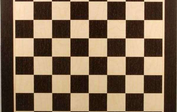 Chess board