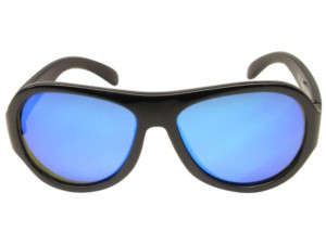 Choose Appropriate Sunglasses For Your Small Wonder