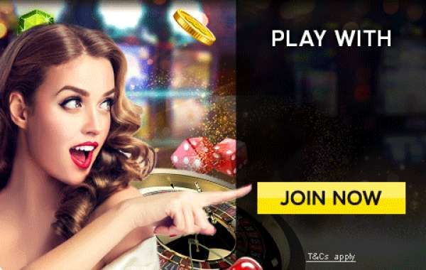 Online casino games: now enjoy them at free of cost