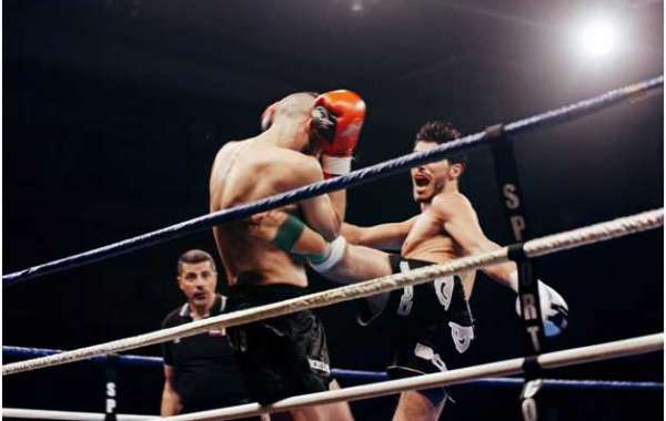 Why Do Fighters Use Ice Baths – The Science Behind Cold Therapy