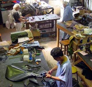 Get A Perfect Pair Of Shoes