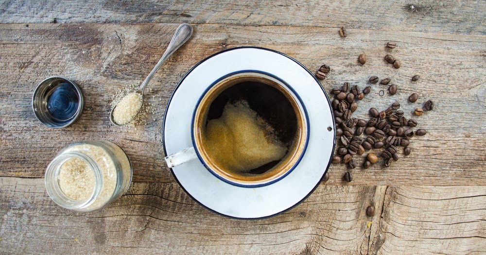 How you can find a best coffee shop in your area