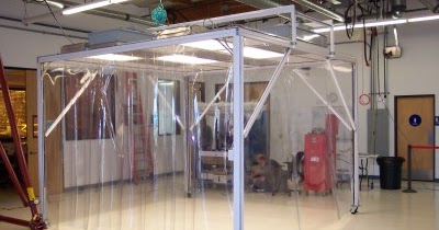 The Costs Associated in Building a Clean Room
