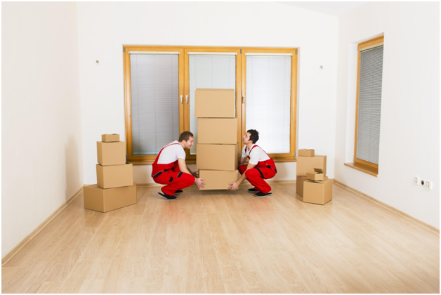 What You Don’t Want Your Removalist to Take