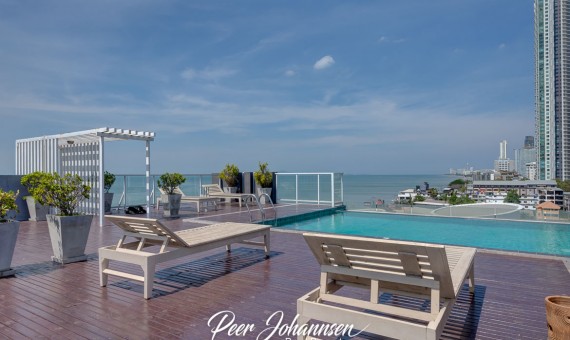 The Markets Are Hot with properties in Pattaya!