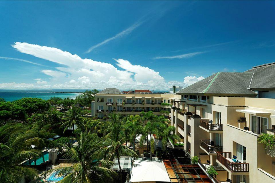 Bali Tours and Vacations