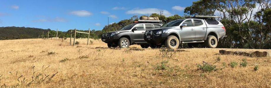 Fit My 4wd Cover Image