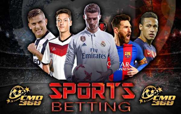 Online Sportsbook Betting Malaysia