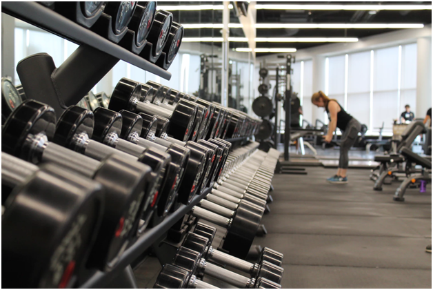 Finding the Right Gym for You