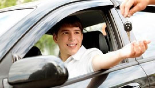 Choose A Driving School That is Best For Your Needs
