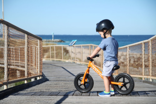 Important Things That You Should Know About Balance Bike