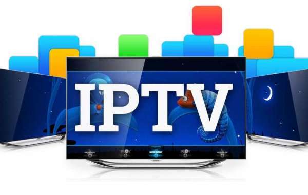 Functioning of the IPTV Box!