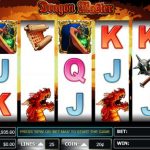 Dragon Master Slot Casino
