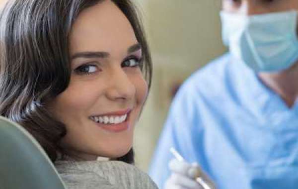 Things To Anticipate Throughout Pearly Whites Implant Treatments