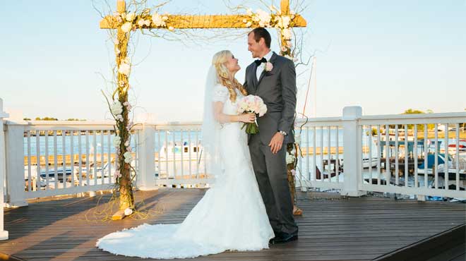 Be wise when you choose the Venue for your wedding!