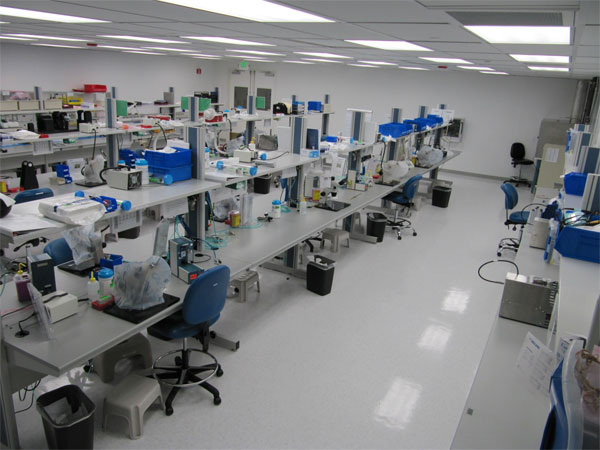 Know the Behavior Rules in Cleanroom facility