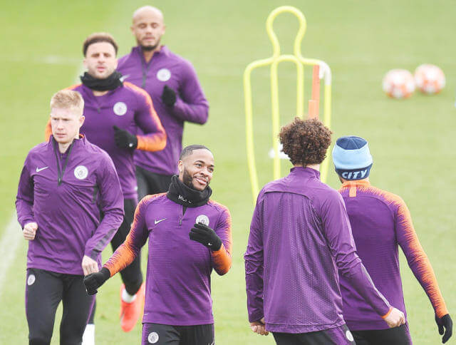 دوري أبطال أوروبا: يوفنتوس-أتلتيكو مدريد "بمثابة النهائي" وغوارديولا وسيتي للابقاء على حلم الرباعية | مجلة أصحابي