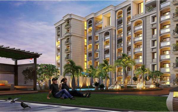 Are You Searching Luxury Apartments In Indore?