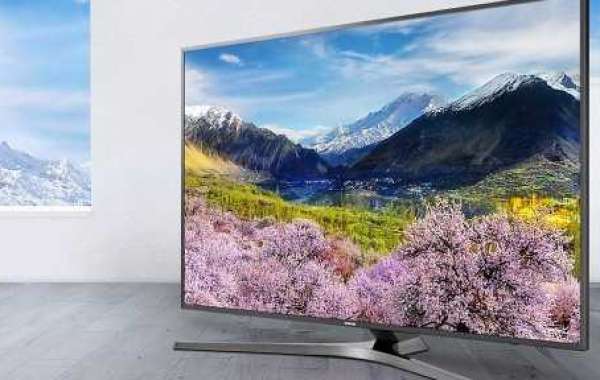 Buy Trendy and Smart LED TV at Affordable Prices | SATHYA